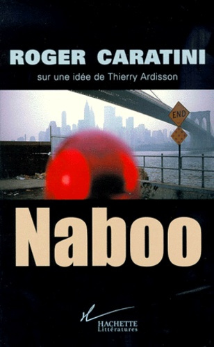 Emprunter Naboo livre