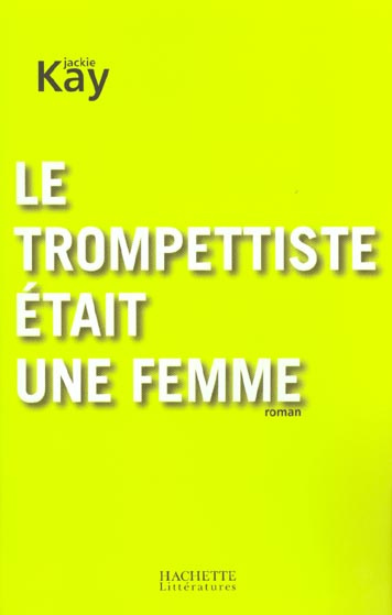 Emprunter Le trompettiste était une femme livre