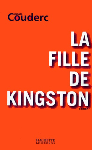 Emprunter La fille de Kingston livre