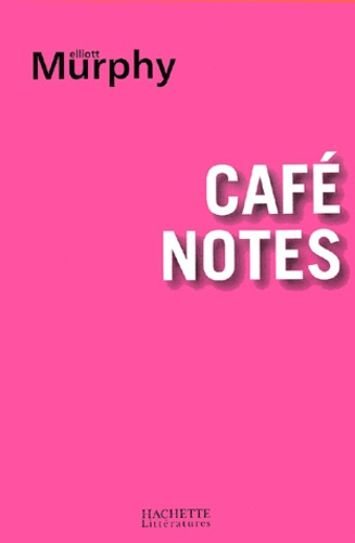 Emprunter Café Notes livre