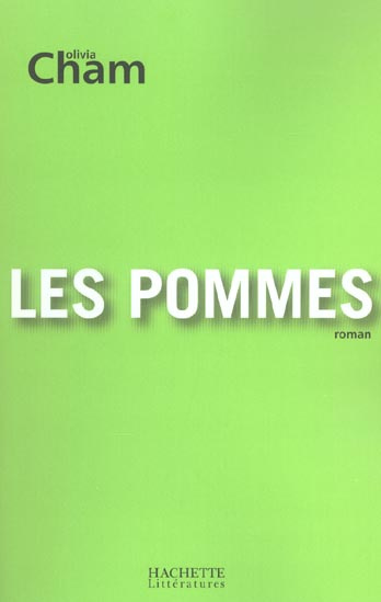 Emprunter Les pommes livre
