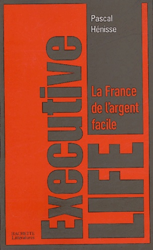 Emprunter Executive Life livre