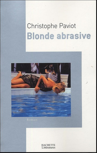Emprunter Blonde abrasive livre
