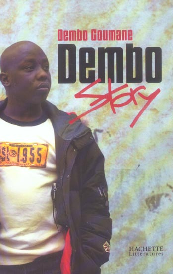 Emprunter Dembo story livre