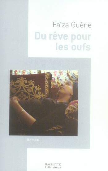 Emprunter Du rêve pour les oufs livre