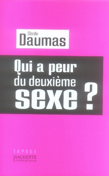 Emprunter Qui a peur du deuxième sexe ? livre