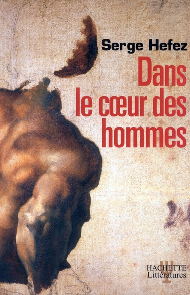 Emprunter Dans le coeur des hommes livre