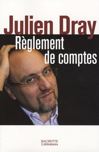Emprunter Règlement de comptes livre