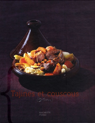 Emprunter Tajines et Couscous livre
