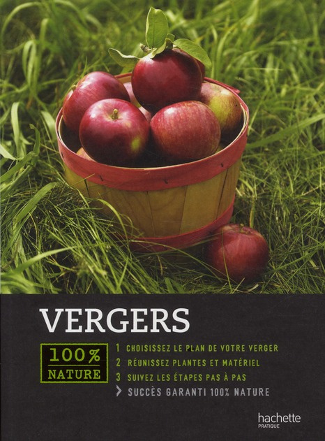 Emprunter Vergers livre