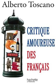 Emprunter CRITIQUE AMOUREUSE DES FRANCAIS livre