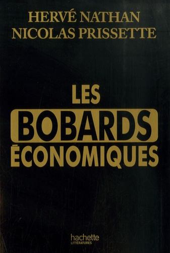 Emprunter Les bobards économiques livre