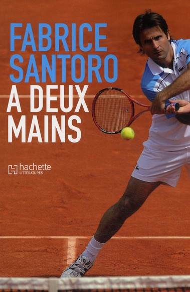 Emprunter A DEUX MAINS livre