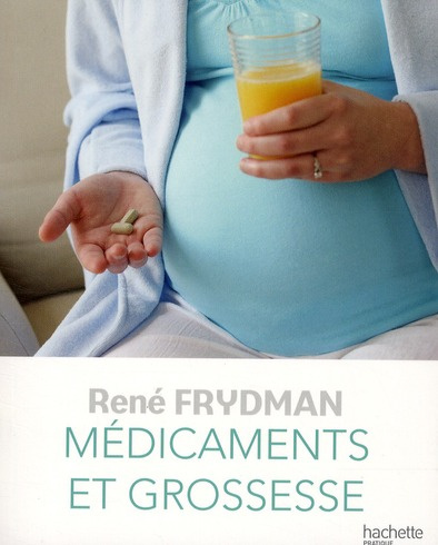 Emprunter Médicaments et grossesse livre