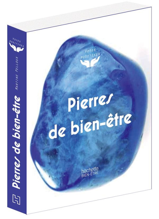 Emprunter Pierres de bien-être. Guide d'équilibre intérieur par les minéraux livre