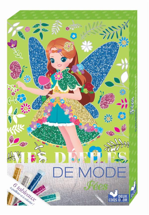 Emprunter Fées livre