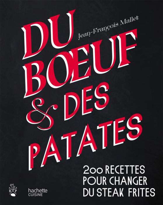 Emprunter Du boeuf et des patates livre