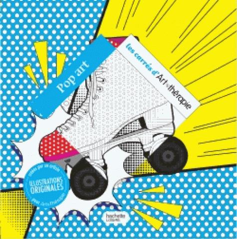 Emprunter Pop art livre