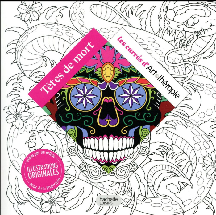 Emprunter TETES DE MORT NED livre