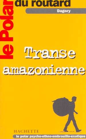 Emprunter Transe amazonienne livre