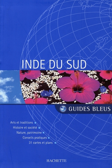 Emprunter Inde du Sud livre