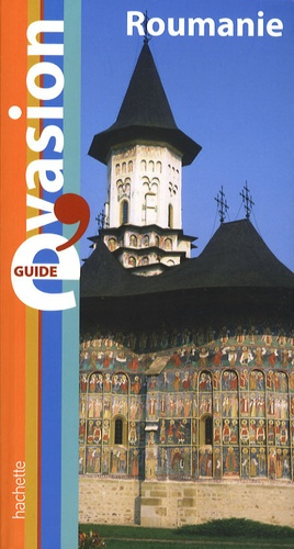 Emprunter Roumanie livre