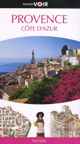 Emprunter Provence, Côte d'Azur livre