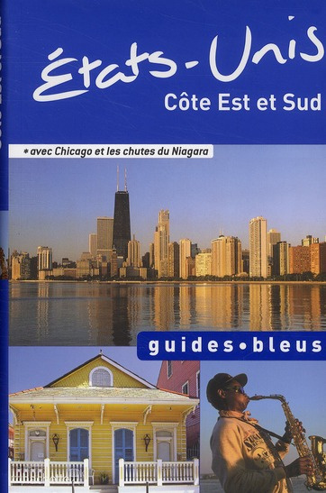 Emprunter Etats-Unis Côte Est et Sud livre