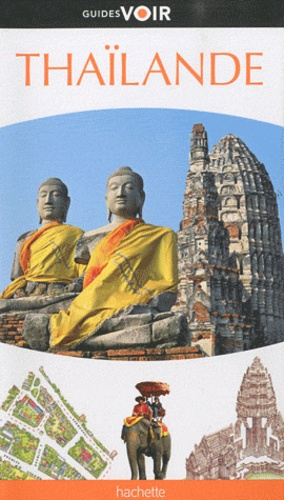 Emprunter Thaïlande livre