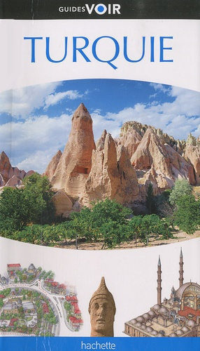 Emprunter Turquie livre