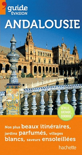 Emprunter Andalousie livre
