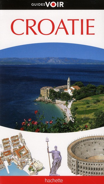 Emprunter Croatie livre