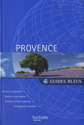 Emprunter Provence livre