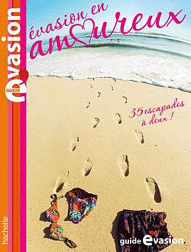 Emprunter Evasion en amoureux livre