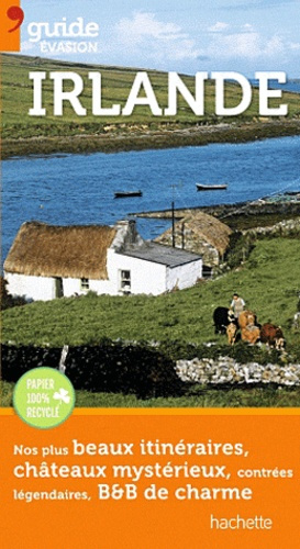 Emprunter Irlande livre