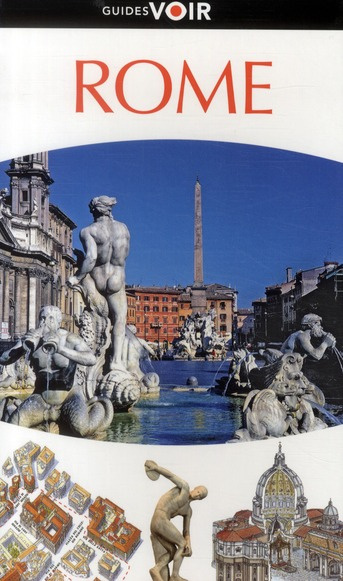 Emprunter Rome livre