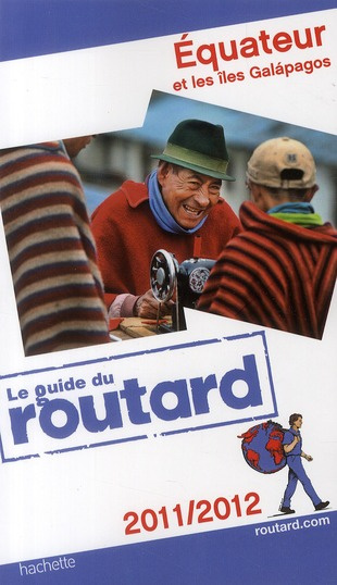 Emprunter Equateur et les îles Galapagos livre