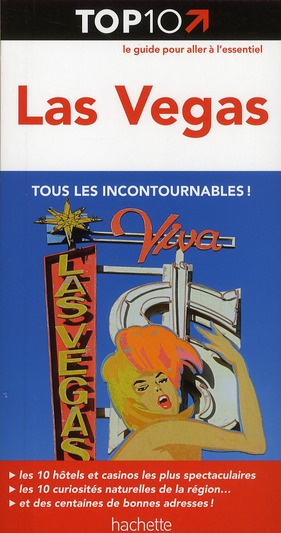 Emprunter Las Vegas livre