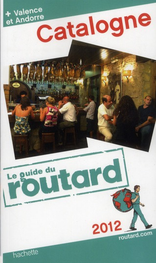 Emprunter Catalogne / Valence et Andore livre