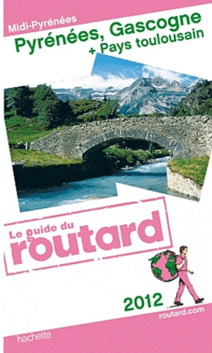 Emprunter Pyrénées, Gascogne et Pays toulousain livre