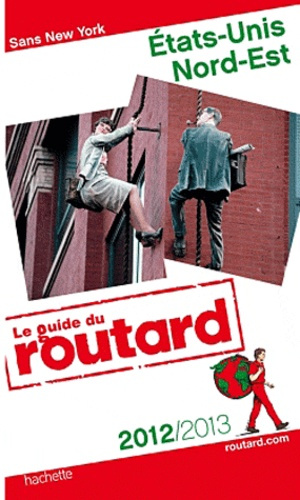 Emprunter Etats-Unis Nord-Est livre