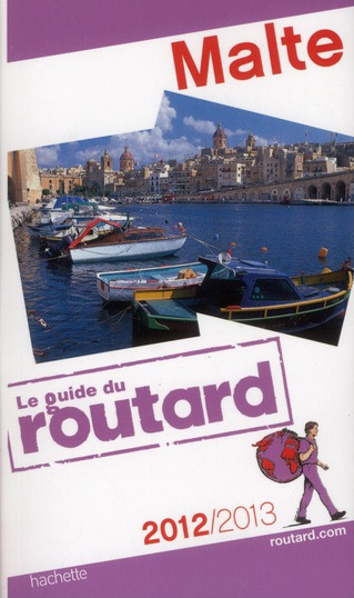 Emprunter Malte livre