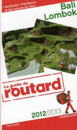 Emprunter Bali, Lombok livre