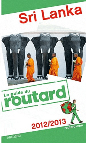 Emprunter Sri Lanka livre