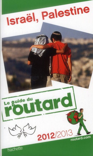Emprunter Israël, Palestine livre