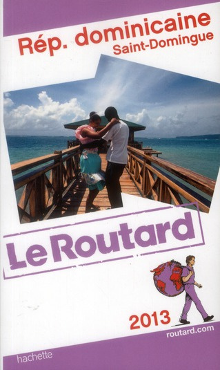 Emprunter République dominicaine, Saint-Domingue livre