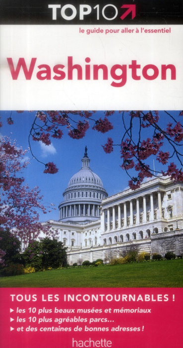 Emprunter Washington livre