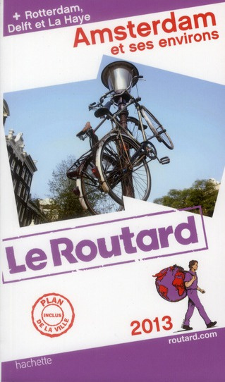 Emprunter Amsterdam et ses environs livre