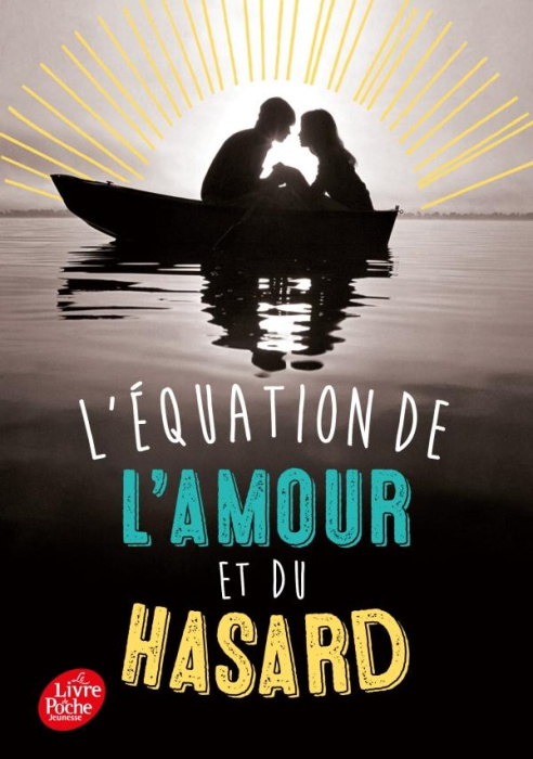 Emprunter L'équation de l'amour et du hasard livre