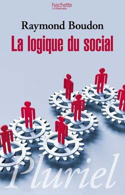 Emprunter La logique du social livre